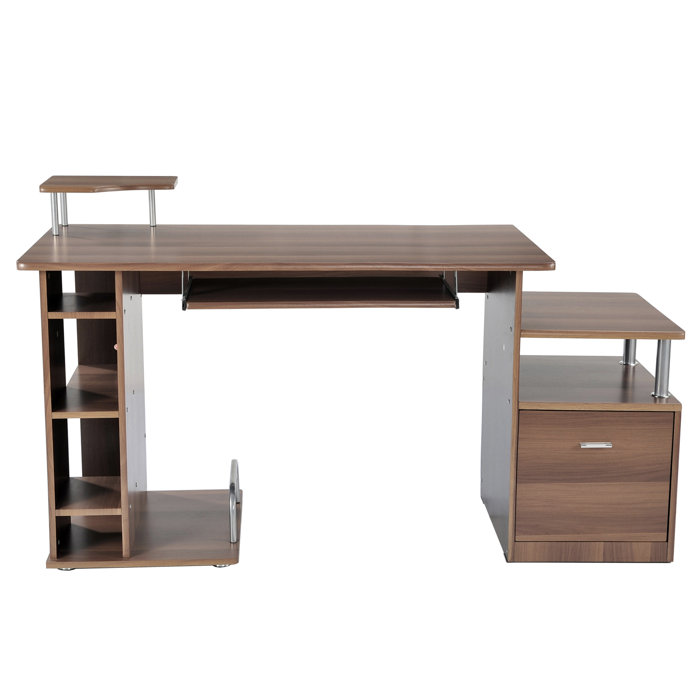 Symple Stuff Computer Desk & Reviews Wayfair.co.uk